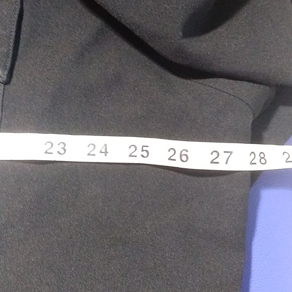 Sheriff costume, size 2X-Large (18-18 1/2) 34-35 - Picture 9 of 12